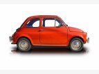 Thumbnail Photo 1 for 1968 FIAT 500 Coupe